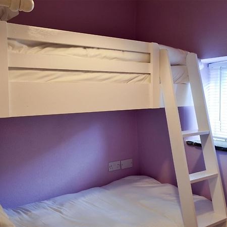 Parsley Cottage Тайдсуел Екстериор снимка