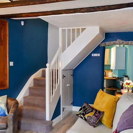Parsley Cottage Тайдсуел Екстериор снимка