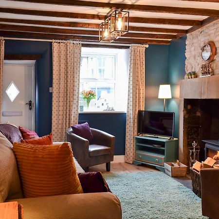 Parsley Cottage Тайдсуел Екстериор снимка