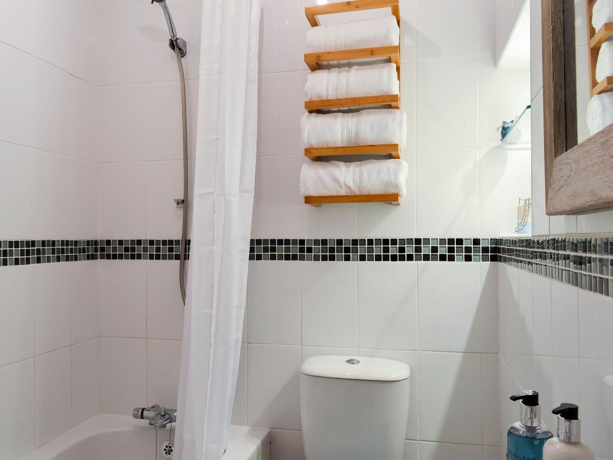 Parsley Cottage Тайдсуел Екстериор снимка