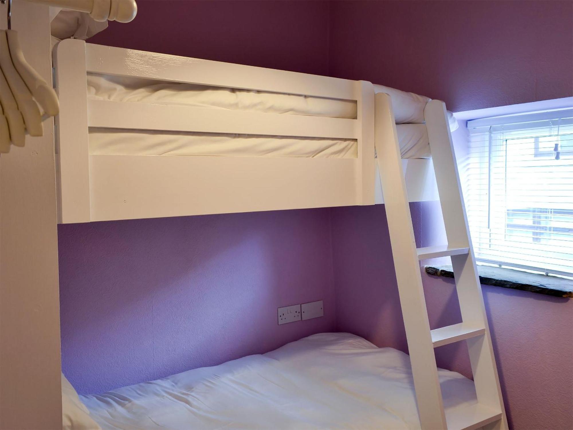 Parsley Cottage Тайдсуел Екстериор снимка